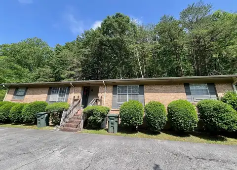 4522 Norcross Road, Hixson, TN 37343