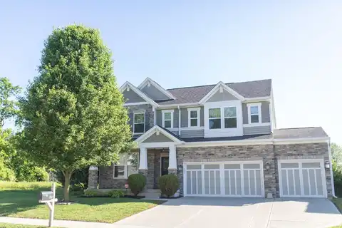 5333 W Hoge Drive, Bloomington, IN 47403