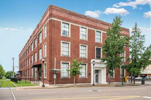 1301 Market Street, Chattanooga, TN 37402