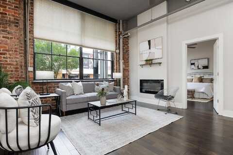 1301 Market Street, Chattanooga, TN 37402