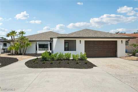 23 Fairview Boulevard, Fort Myers Beach, FL 33931