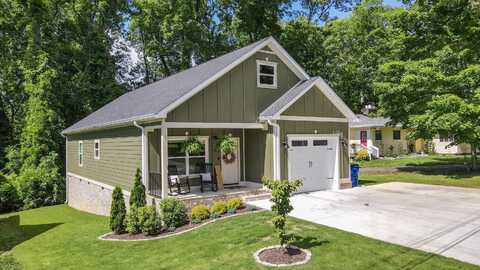 1105 18th Street NW, Cleveland, TN 37311
