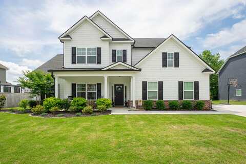 7382 Hollyhock Lane, Ooltewah, TN 37363