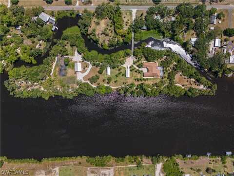 2920 Fort Denaud Road, Labelle, FL 33935