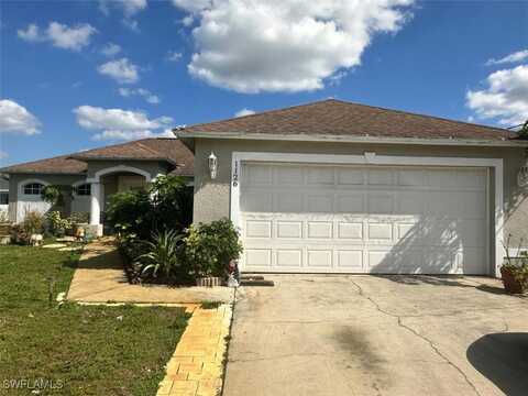 1126 Adeline Avenue, Lehigh Acres, FL 33971