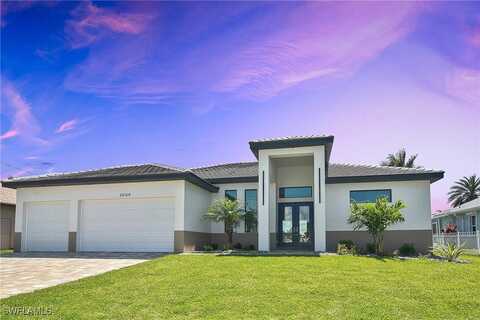 3909 SW 20th Avenue, Cape Coral, FL 33914