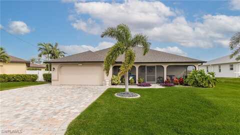 1013 SW 4th Place, Cape Coral, FL 33991