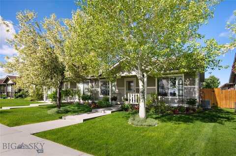 1079 N Cottonwood Road, Bozeman, MT 59718