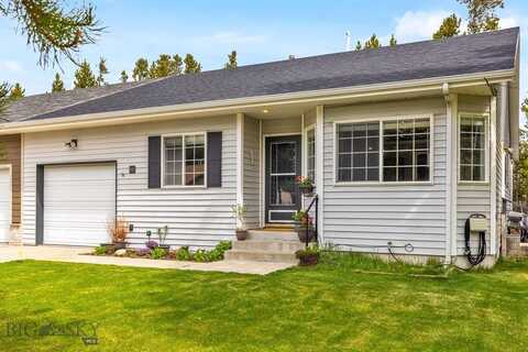 341 Washburn Circle, West Yellowstone, MT 59758