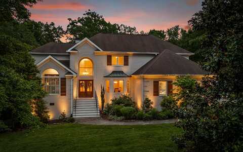 414 Gentlemens Ridge, Signal Mountain, TN 37377