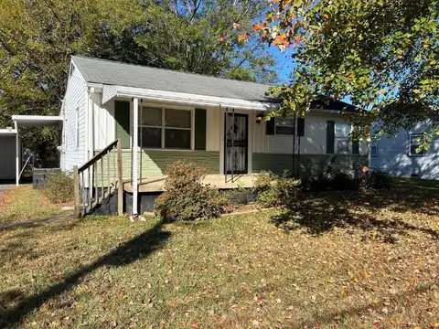 3917 Memphis Drive, Chattanooga, TN 37415