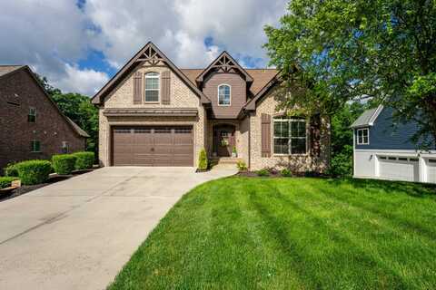3773 Lacy Leaf Lane, Apison, TN 37302