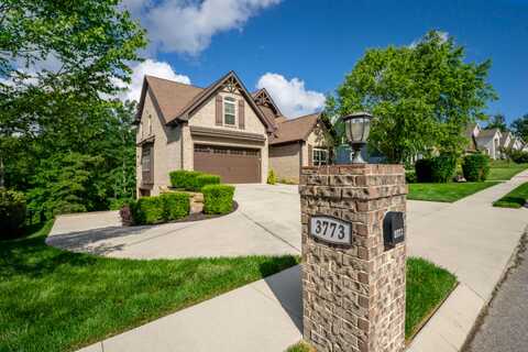 3773 Lacy Leaf Lane, Apison, TN 37302