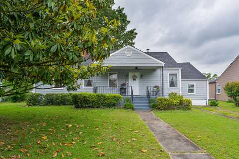 509 Notre Dame Avenue, Chattanooga, TN 37412