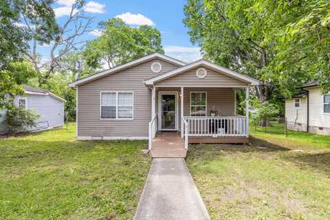 2121 Davenport Street, Chattanooga, TN 37406