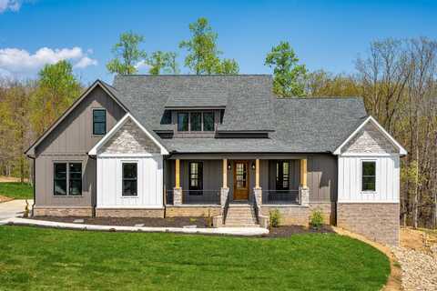 135 Sunrise Circle, Jasper, TN 37347