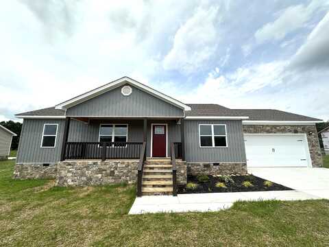 66 Galloway Airport Road, Dunlap, TN 37327