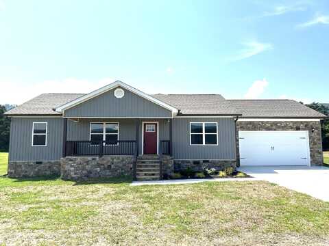 66 Galloway Airport Road, Dunlap, TN 37327