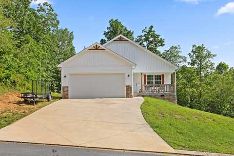 1008 Durgan Place, Dalton, GA 30721