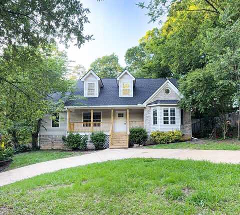 6527 Shallowmar Lane, Hixson, TN 37343