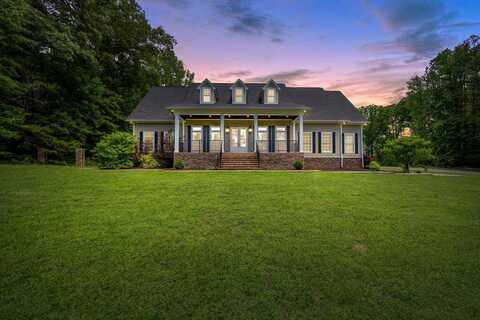 5820 Trion Teloga Road, Summerville, GA 30747
