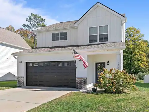 1275 Baldwin Field Circle, Hixson, TN 37343