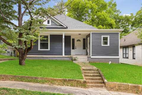 1609 W 53rd Street, Chattanooga, TN 37409