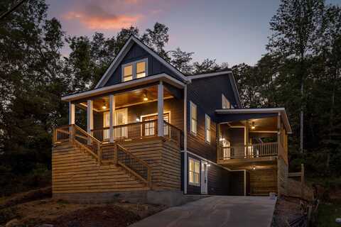 5509 Alabama Avenue, Chattanooga, TN 37409