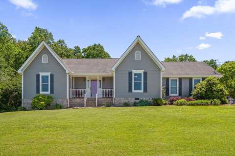 104 Merry Wood Drive, Rossville, GA 30741