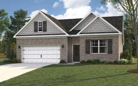 3079 Highline Drive SW, Mc Donald, TN 37353