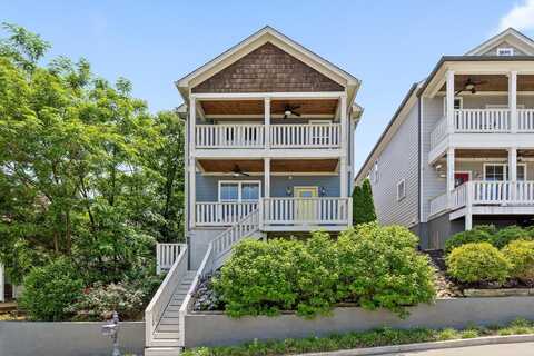 1724 W 39th Street, Chattanooga, TN 37409