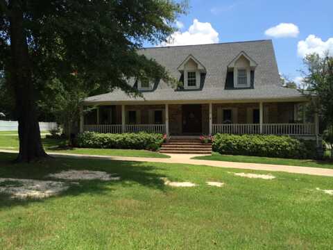 100 SHANNON DR, Andalusia, AL 36420