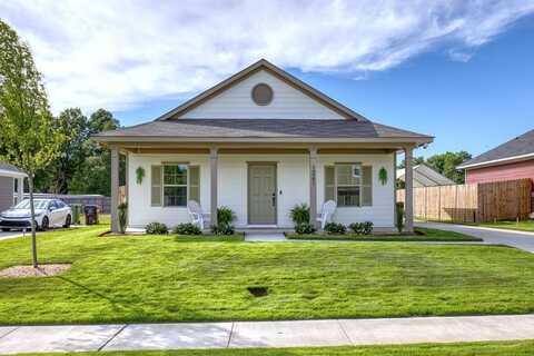 1261 ELLIOTTS AVENUE, COLUMBUS, GA 31903