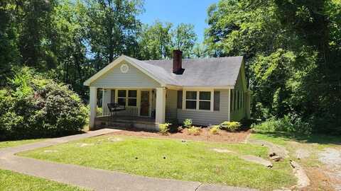 4232 ALMOND ROAD, FORTSON, GA 31808