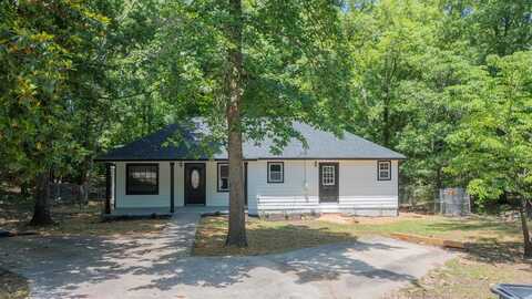 71 COLD SPRINGS ROAD, WARM SPRINGS, GA 31830