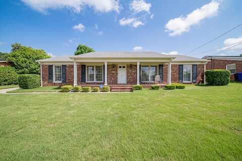 2231 CAMELOT PLACE, COLUMBUS, GA 31904
