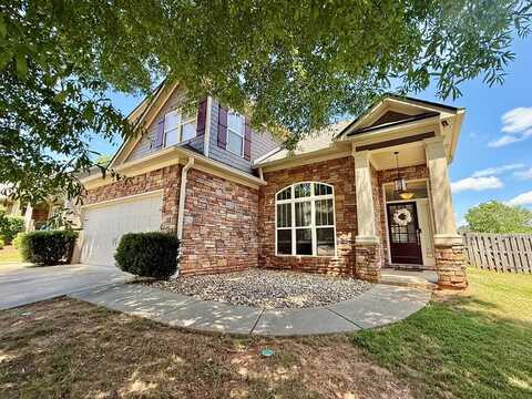 1017 SILVER LAKE DRIVE, COLUMBUS, GA 31904