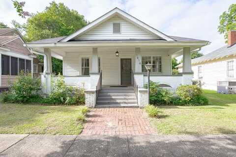 1416 21ST STREET, COLUMBUS, GA 31901