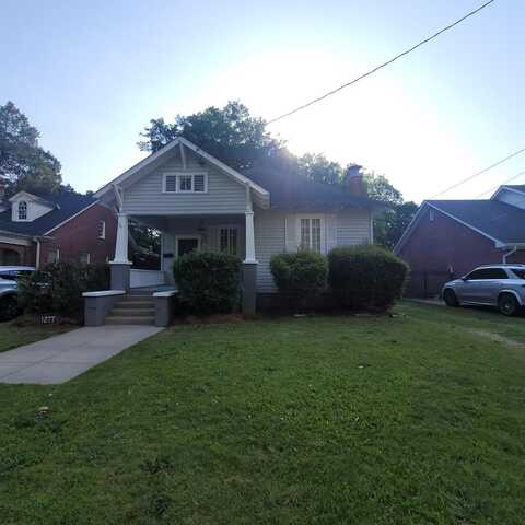 1277 EBERHART AVENUE, COLUMBUS, GA 31906