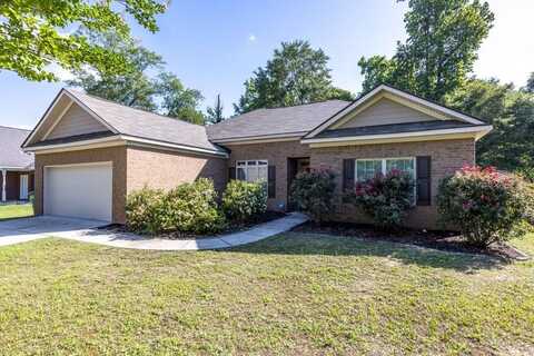 1170 RAILROAD AVENUE, SMITHS STATION, AL 36877