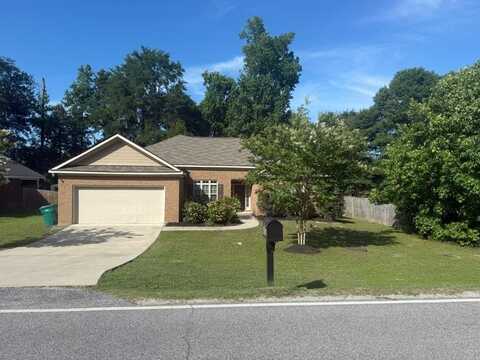 1170 RAILROAD AVENUE, SMITHS STATION, AL 36877