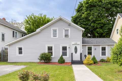 210 Essex Street, Syracuse, NY 13204