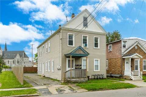 711 Bristol Street, Utica, NY 13502