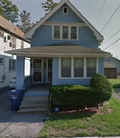 11 Verdun Avenue, Buffalo, NY 14214