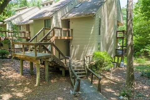 54 Villa Ridge Drive, Hartfield, VA 23071