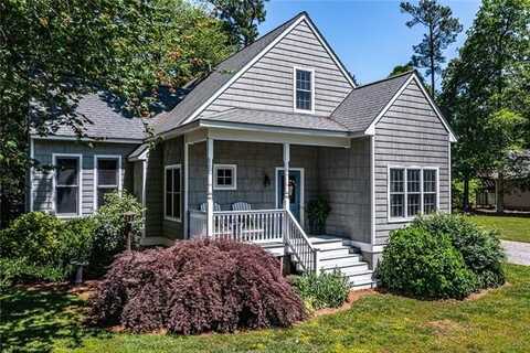 189 Virginia Road, Reedville, VA 22539