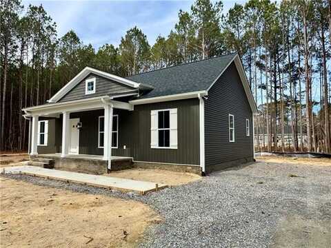 459 Twin Harbor, Reedville, VA 22539