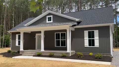 459 Twin Harbor, Reedville, VA 22539