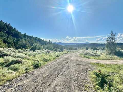 Lot 290 TBD Broken Creek Road, Three Forks, MT 59752