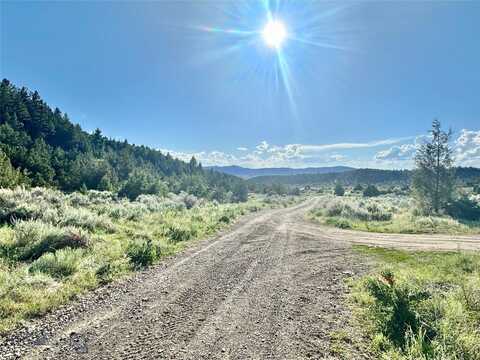 TBD Broken Creek Road lot: 290, Three Forks, MT 59752